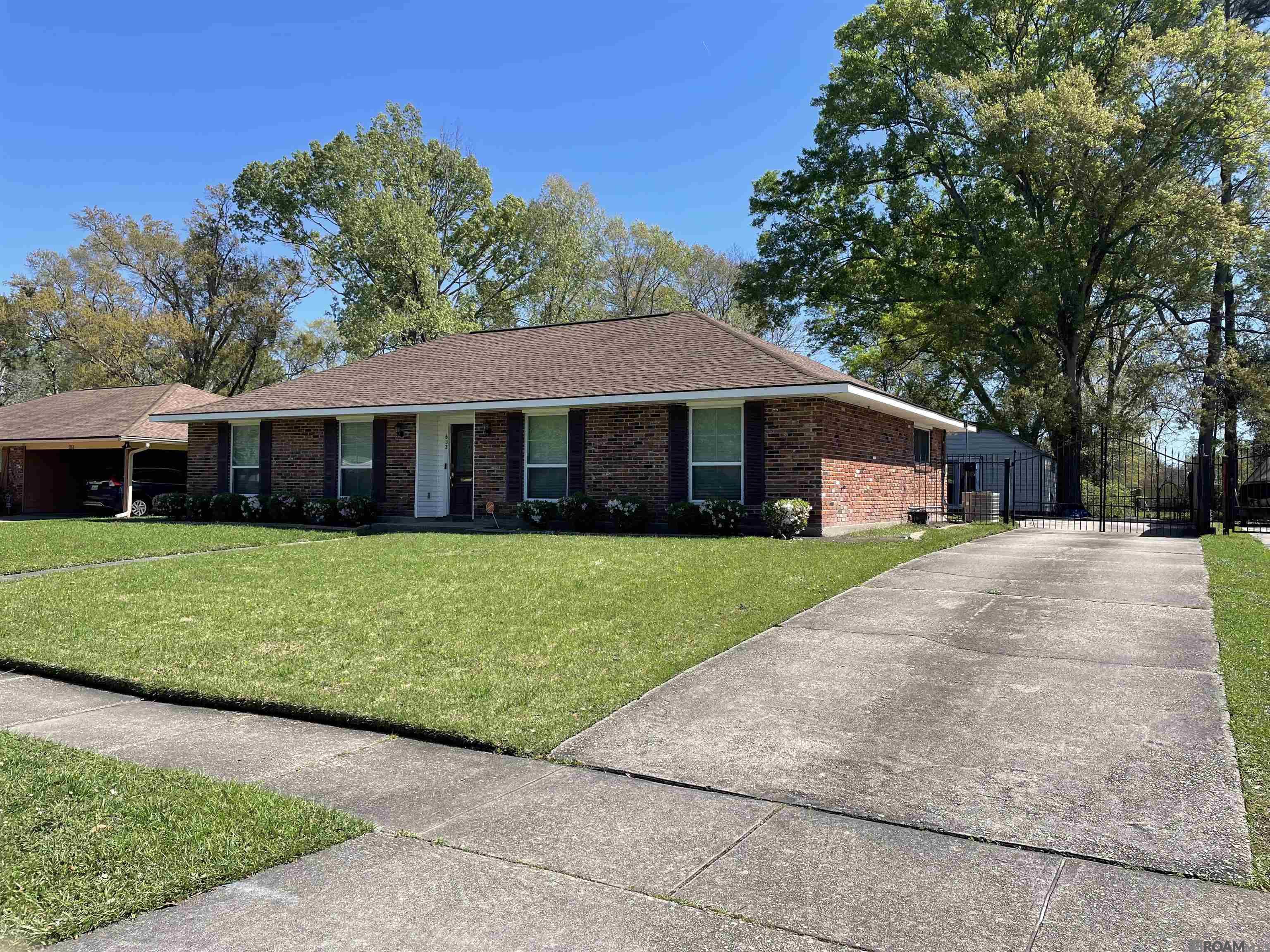 Residential in Baton Rouge 2