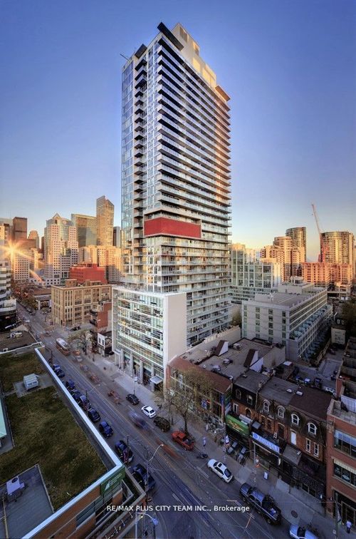 502-375 King St W, Toronto, ON, M5V1K5 | Card Image