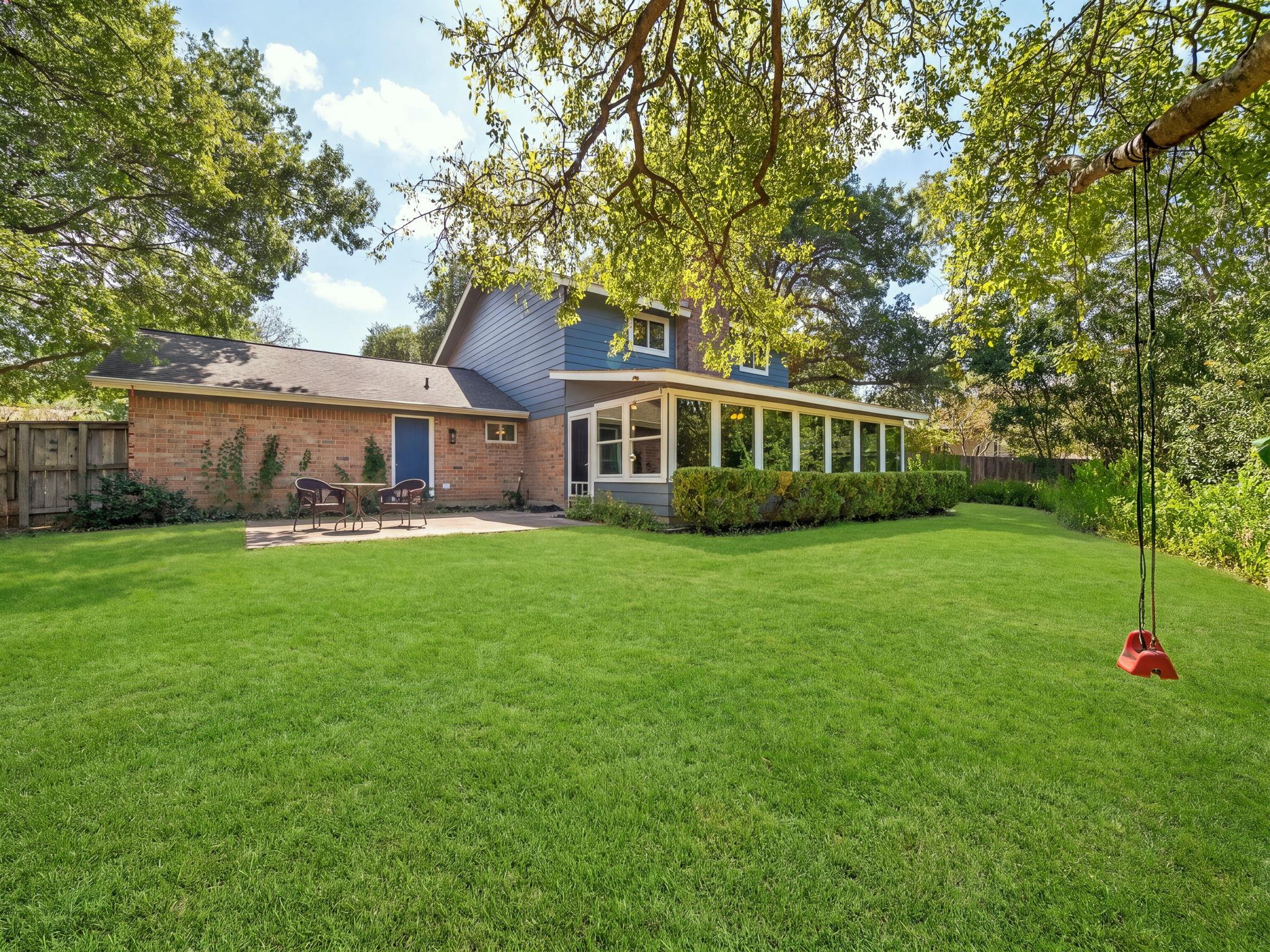 Residential in Austin 3
