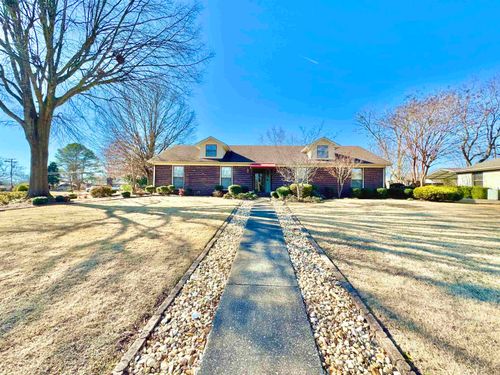 321 Crestwood Dr, Florence, AL, 35633-1417 | Card Image