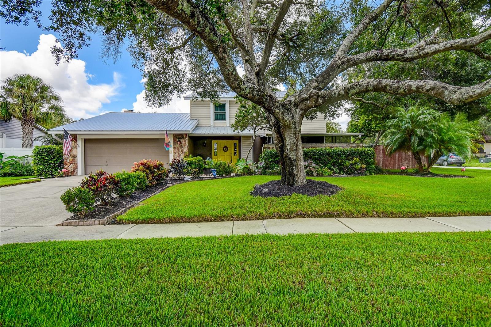 Rain Forest St, Temple Terrace, FL 33617