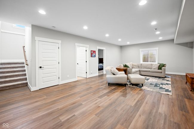 8850 W 225 S, House other with 5 bedrooms, 5 bathrooms and null parking in Columbus IN | Image 47