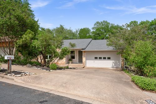12223 Forsythe Drive, Austin, TX, 78759 | Card Image