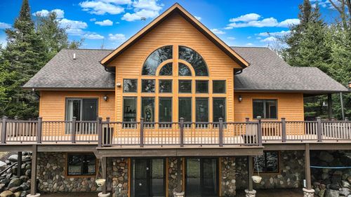 6529 Garretts Trl, Rhinelander, WI, 54501-7632 | Card Image