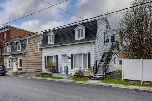 2 Rue Chabot, Lévis, QC, G6V5M6 | Card Image