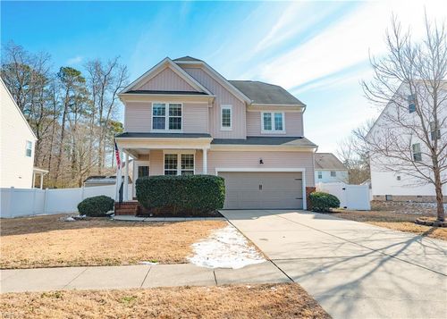 221 Dogwood Road, Yorktown, VA, 23690 | Card Image