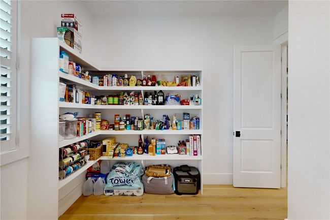 View of pantry | Image 13
