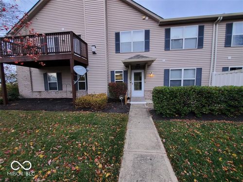 unit-167-481 Villa Meadows Drive, Avon, IN, 46123 | Card Image