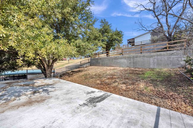 345 County Road 136 C, House other with 4 bedrooms, 2 bathrooms and null parking in Kingsland TX | Image 30
