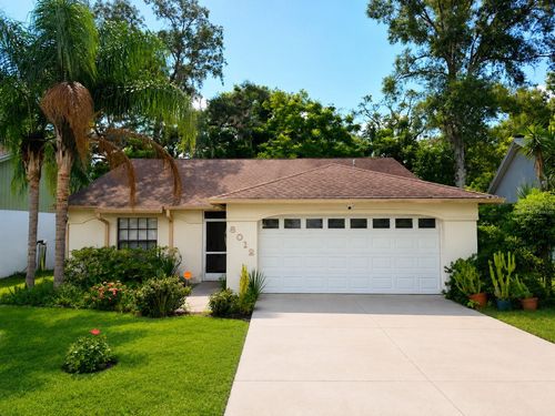 8012 Lansing Drive, NEW PORT RICHEY, FL, 34654 | Card Image