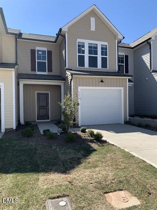 1614 Glacier Dr, Durham, NC, 27713-2061 | Card Image