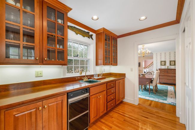 1 Copps Hill Rd, House other with 4 bedrooms, 3 bathrooms and null parking in Mirror Lake NH | Image 17