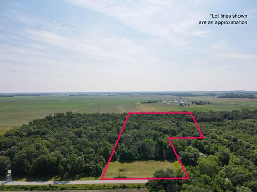 Tbd N 250 W, Morocco, IN, 47963 | Card Image