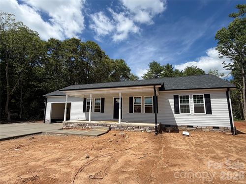 181 Bost Nursery Road, Maiden, NC, 28650 | Card Image