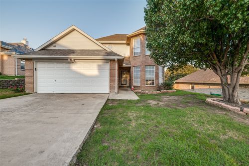 8505 Pace Court, Fort Worth, TX, 76179 | Card Image