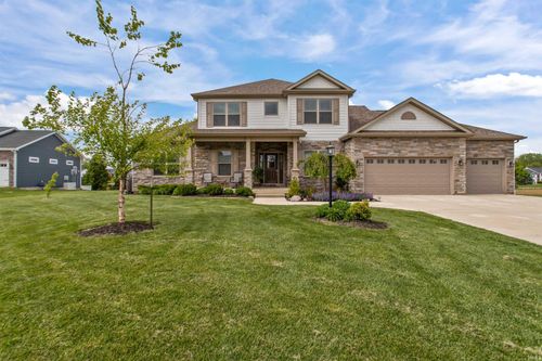 4136 Lake Windemere Ln, Kokomo, IN, 46902-9413 | Card Image