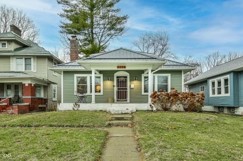 3228 Guilford Ave, Indianapolis, IN, 46205-4625 | Card Image