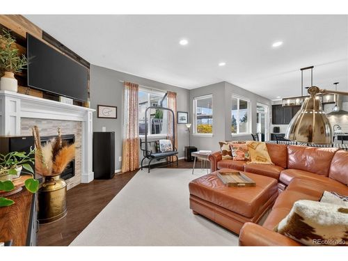 8833 Crestone St, Arvada, CO, 80007-7332 | Card Image