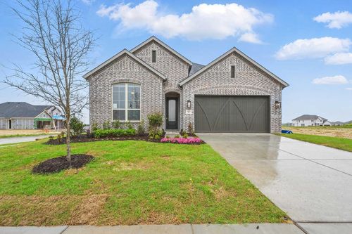 545 Pebble Dr, Waxahachie, TX, 75167-4891 | Card Image