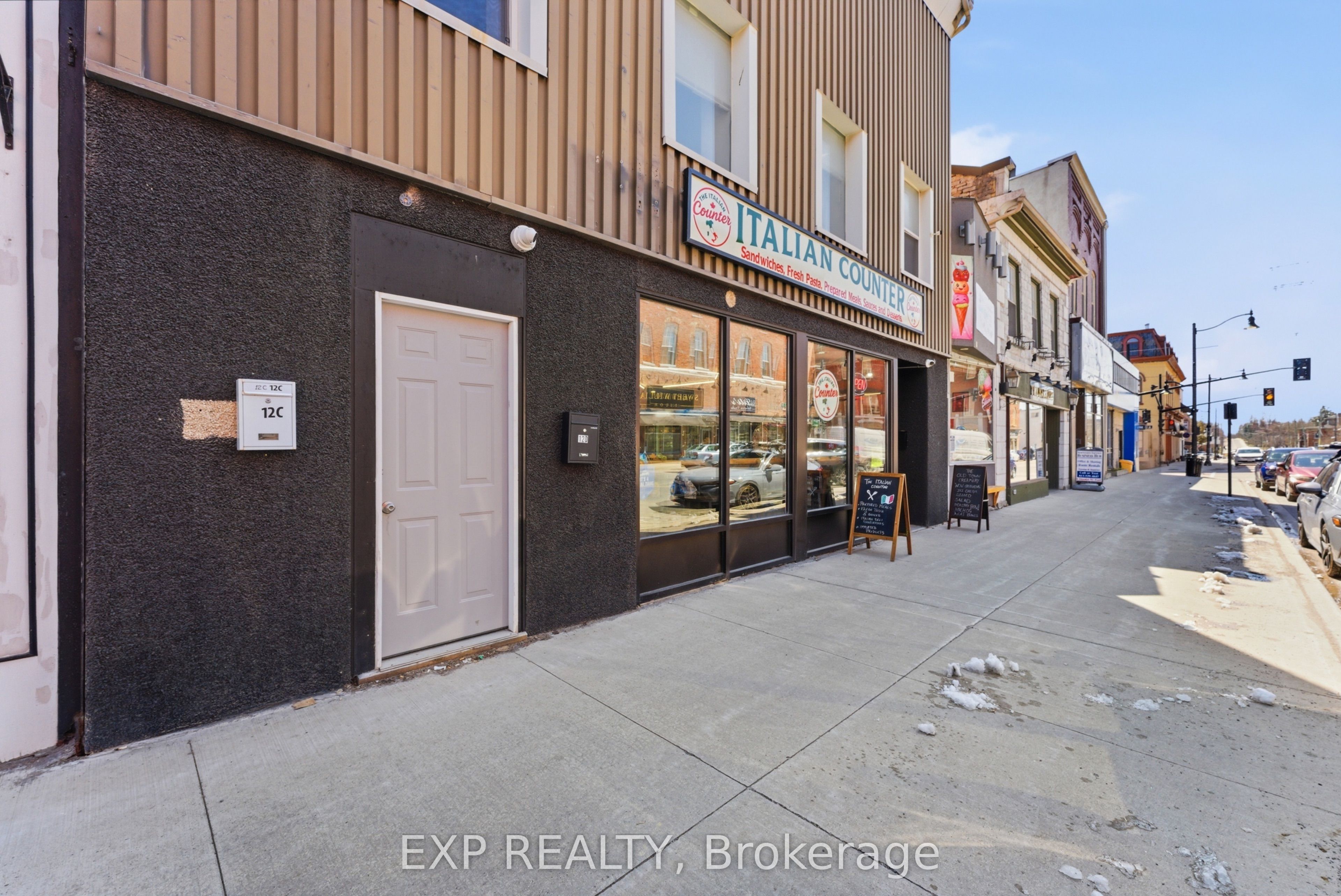 Commercial Sale in Greater Napanee 2