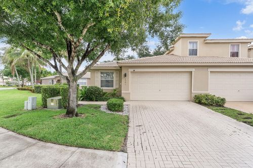 8541 Water Cay, West Palm Beach, FL, 33411-5557 | Card Image
