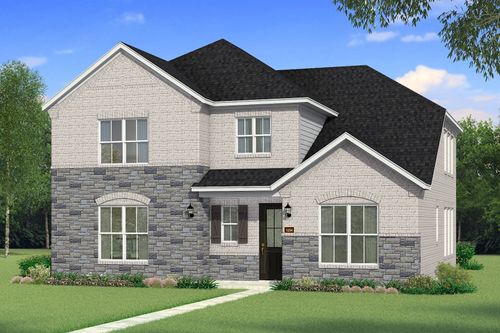 1379 White Hurst St, Frisco, TX, 75036-1286 | Card Image