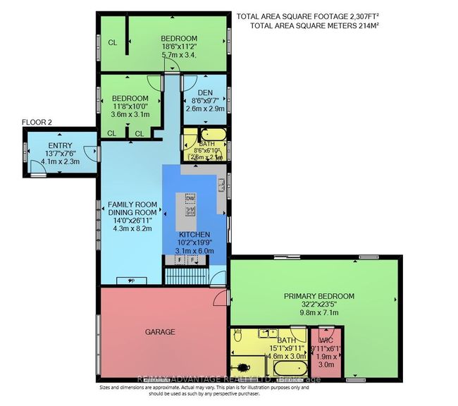 9755 Longwoods Rd, House other with 5 bedrooms, 3 bathrooms and 4 parking in London ON | Image 46