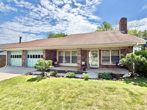 308 Squires Road, Lexington, KY, 40515 | Card Image