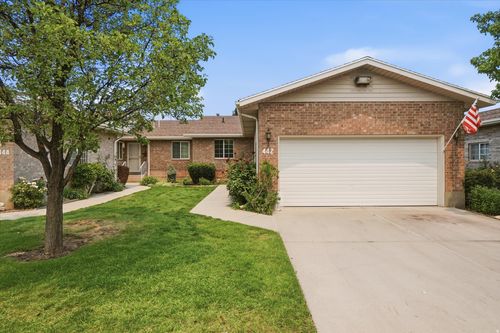 442 230, Orem, UT, 84057-5302 | Card Image