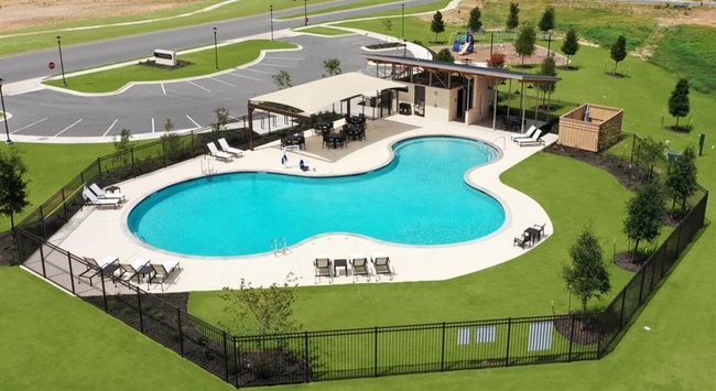 Community pool and amenity center are just around the corner! | Image 38