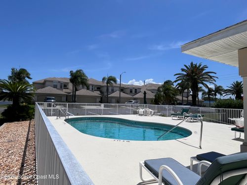u-107-107 Mar Brisa Ct, Satellite Beach, FL, 32937-3066 | Card Image