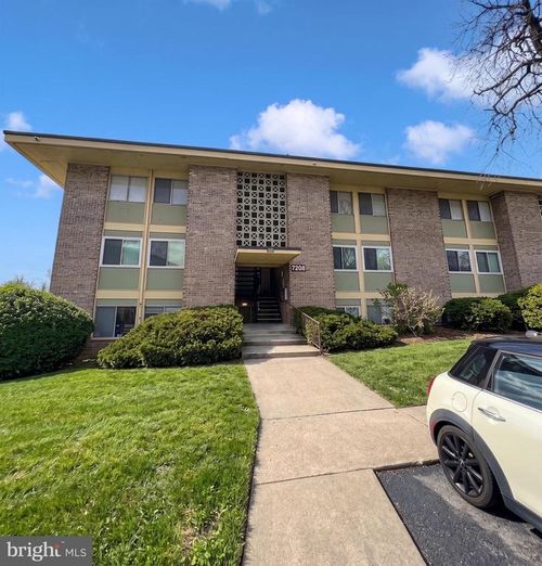 b-2-7208 Donnell Pl, DISTRICT HEIGHTS, MD, 20747-4224 | Card Image
