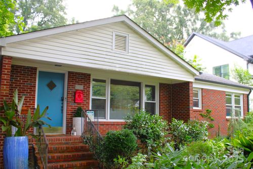 1623 Longfellow St, Charlotte, NC, 28205-3921 | Card Image