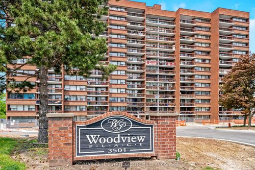 404-3501 Glen Erin Dr, Mississauga, ON, L5L2E9 | Card Image