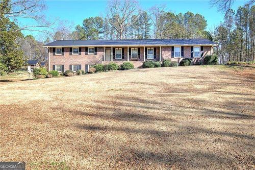 408 Mac Johnson Rd Nw, cartersville, GA, 30121-4907 | Card Image