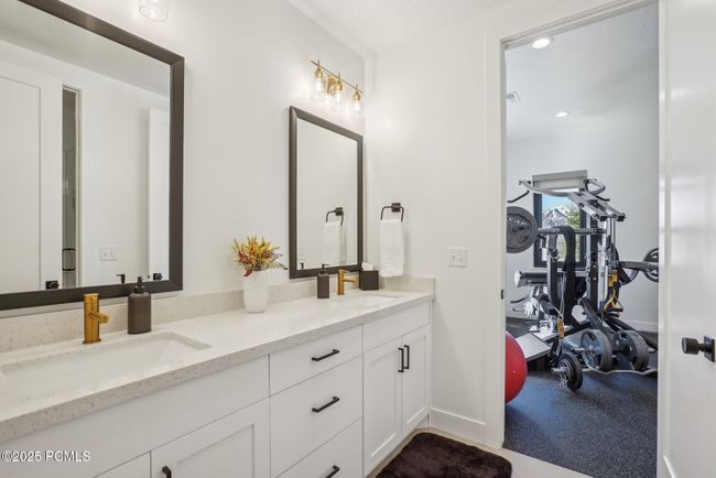 11332 N White Tail Ct, House other with 4 bedrooms, 4 bathrooms and null parking in Hideout UT | Image 30