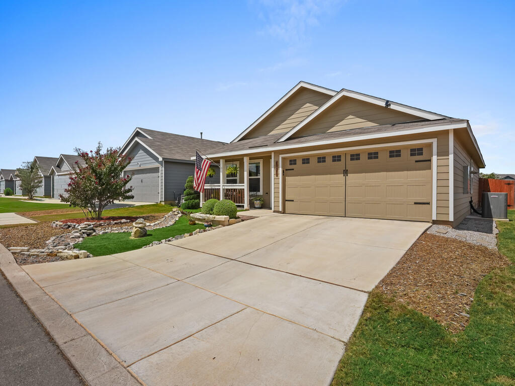 Residential in Fredericksburg 2