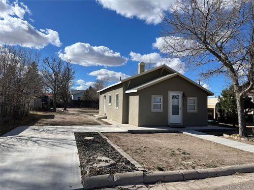 418 Illinois Ave, Stratton, CO, 80836-1306 | Card Image