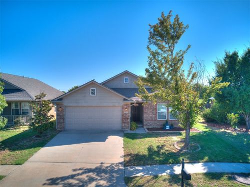 2509 Ga Zump Drive, Norman, OK, 73069 | Card Image