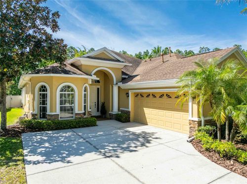 2821 Devonoak Blvd, LAND O LAKES, FL, 34638-4368 | Card Image