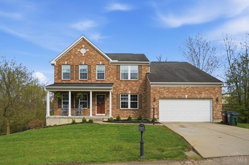 5172 Williams Ridge, South Lebanon, OH, 45065 | Card Image