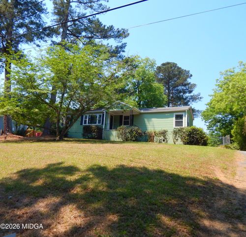 736 Corbin Ave, Macon, GA, 31204-1710 | Card Image