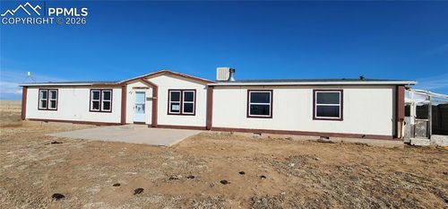 31995 N Neely Rd, Yoder, CO, 80864-9439 | Card Image