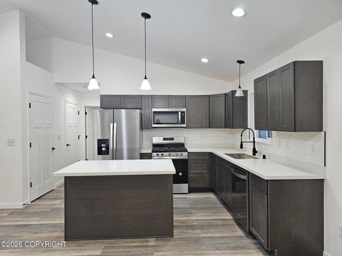 2416 E Oban Cir, Palmer, AK, 99645 | Card Image