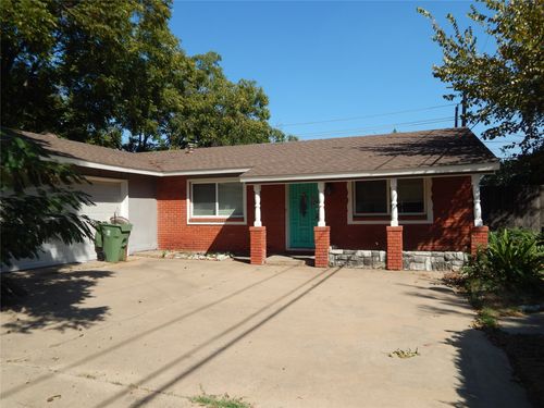 415 Buffalo Dr, Arlington, TX, 76013-1205 | Card Image