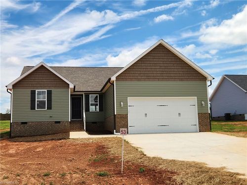 143 Knight Farm Rd, Stokesdale, NC, 27357-8093 | Card Image