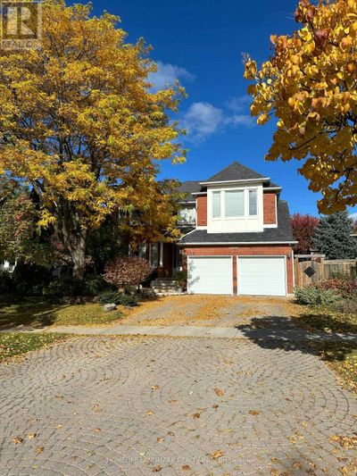 2697 Quails Run, House other with 7 bedrooms, 5 bathrooms and 6 parking in Mississauga ON | Image 1