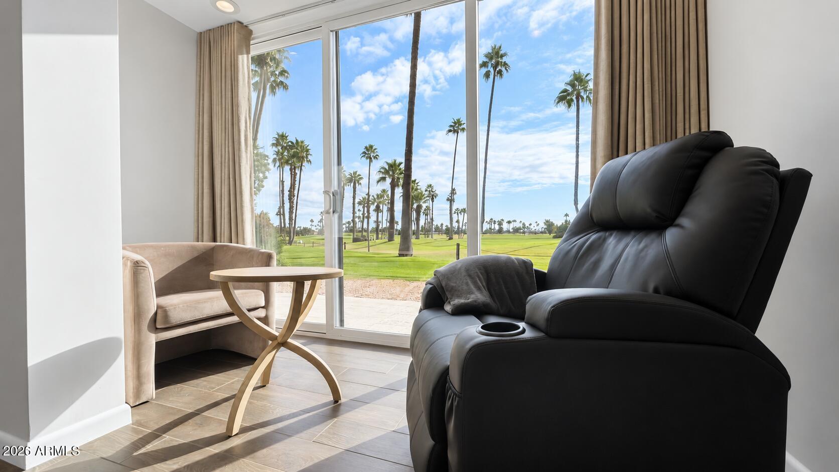 Residential Lease in Paradise Valley 4