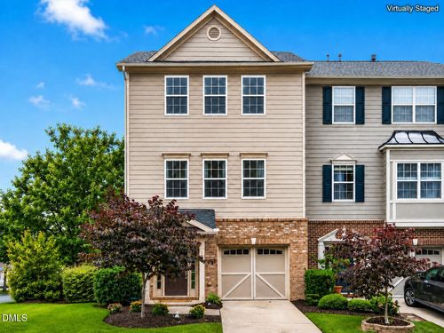 100 Gallent Hedge Trl, Apex, NC, 27539-6506 | Card Image