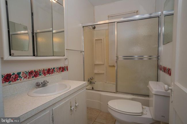 12401 Wright Ave, House other with 2 bedrooms, 1 bathrooms and null parking in CUMBERLAND MD | Image 13